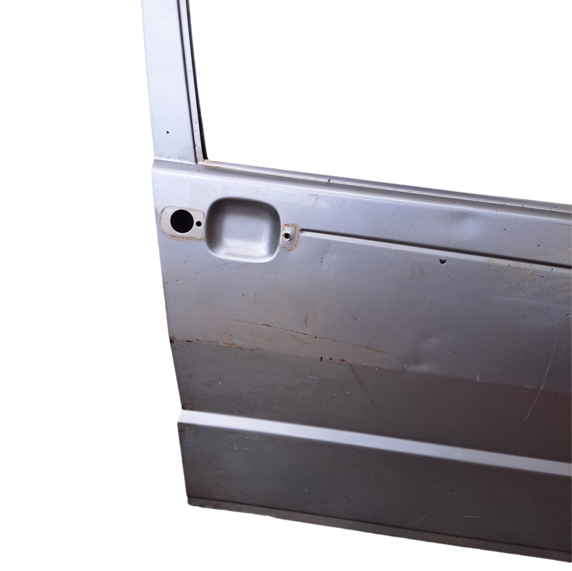 Porta Dianteira Direita Uno 1990 ate 2003 - Imagem 2