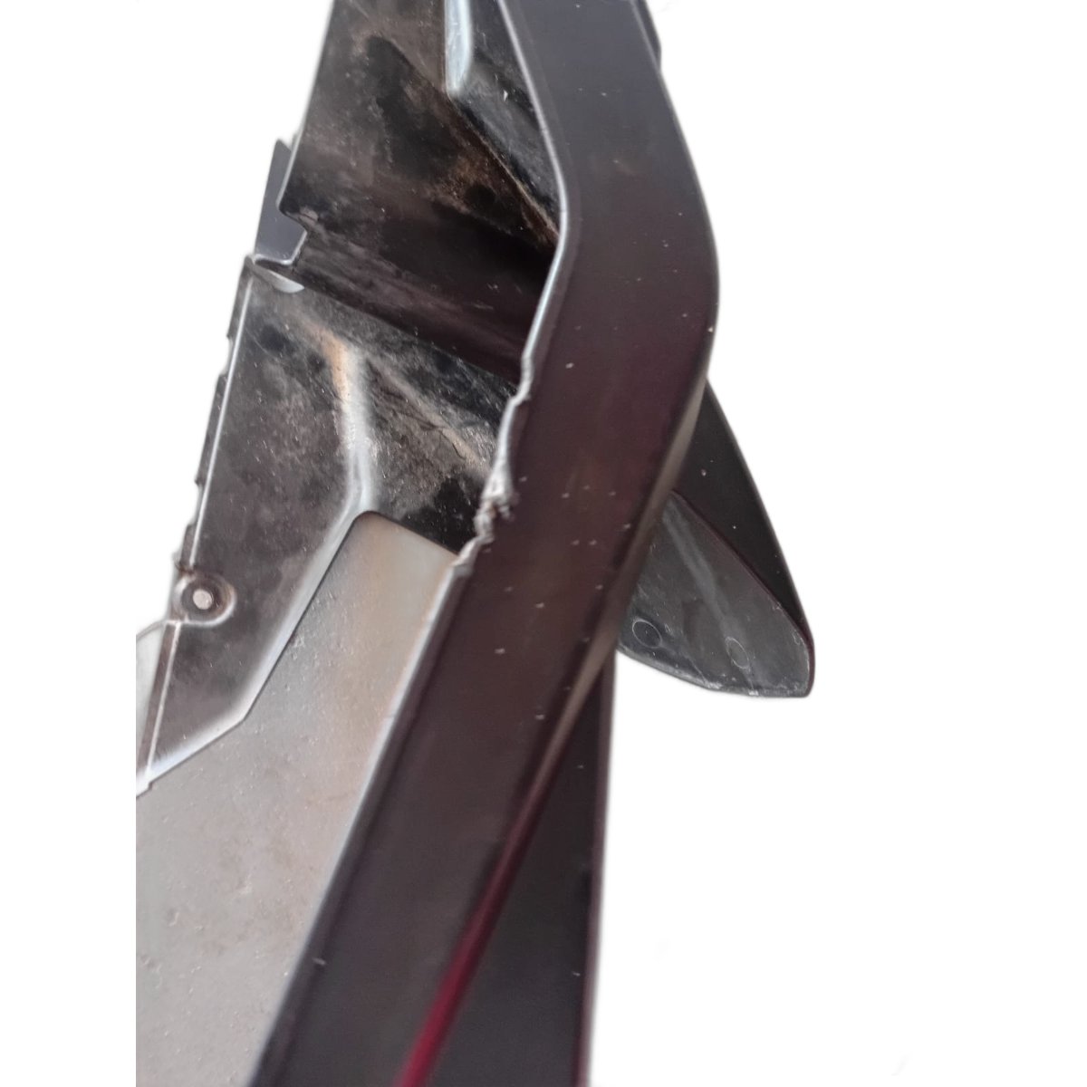 PROTETOR CORRENTE CB 250 TWISTER 2016 A 2021 - Imagem 5