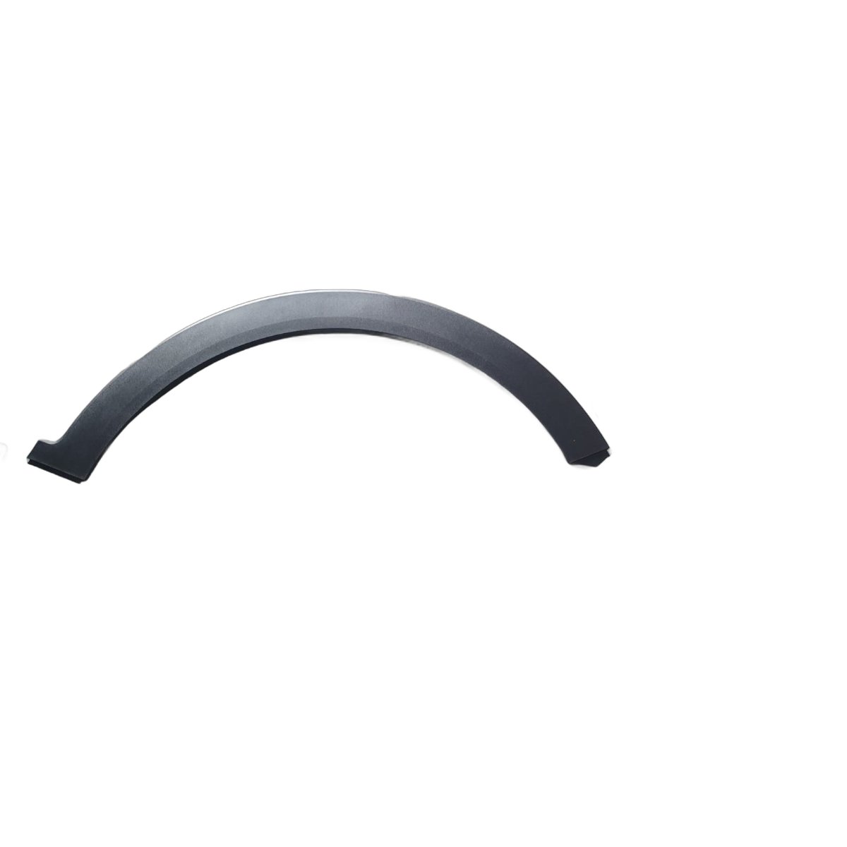 Moldura Paralama Dianteiro Direito Creta Original Preto