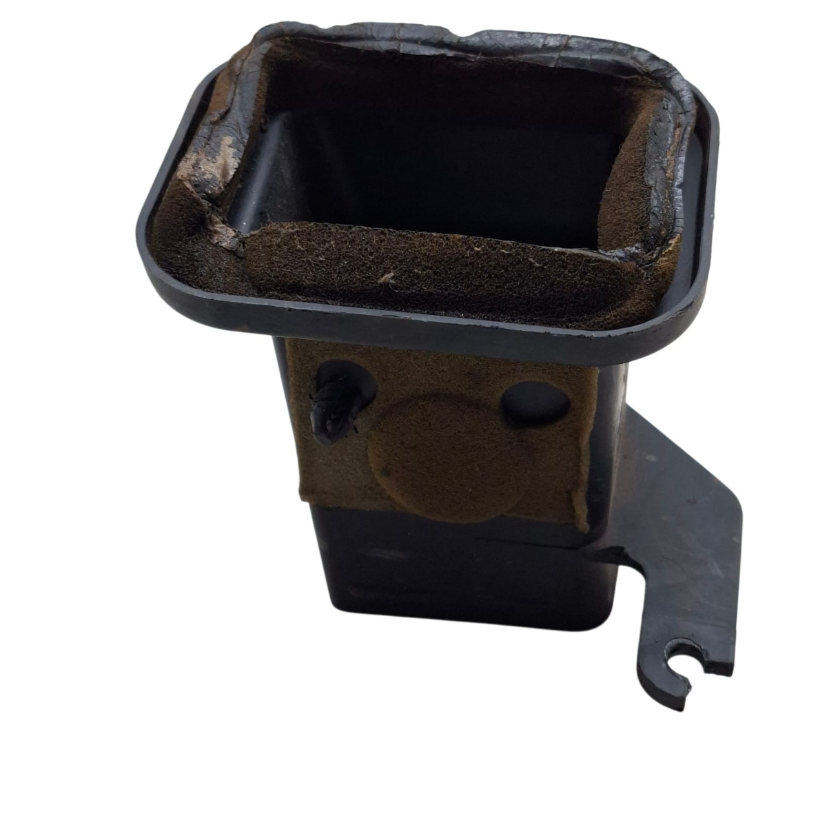 Duto Difusor Ar Esquerdo Fiat Siena 1.0 2013 46539944