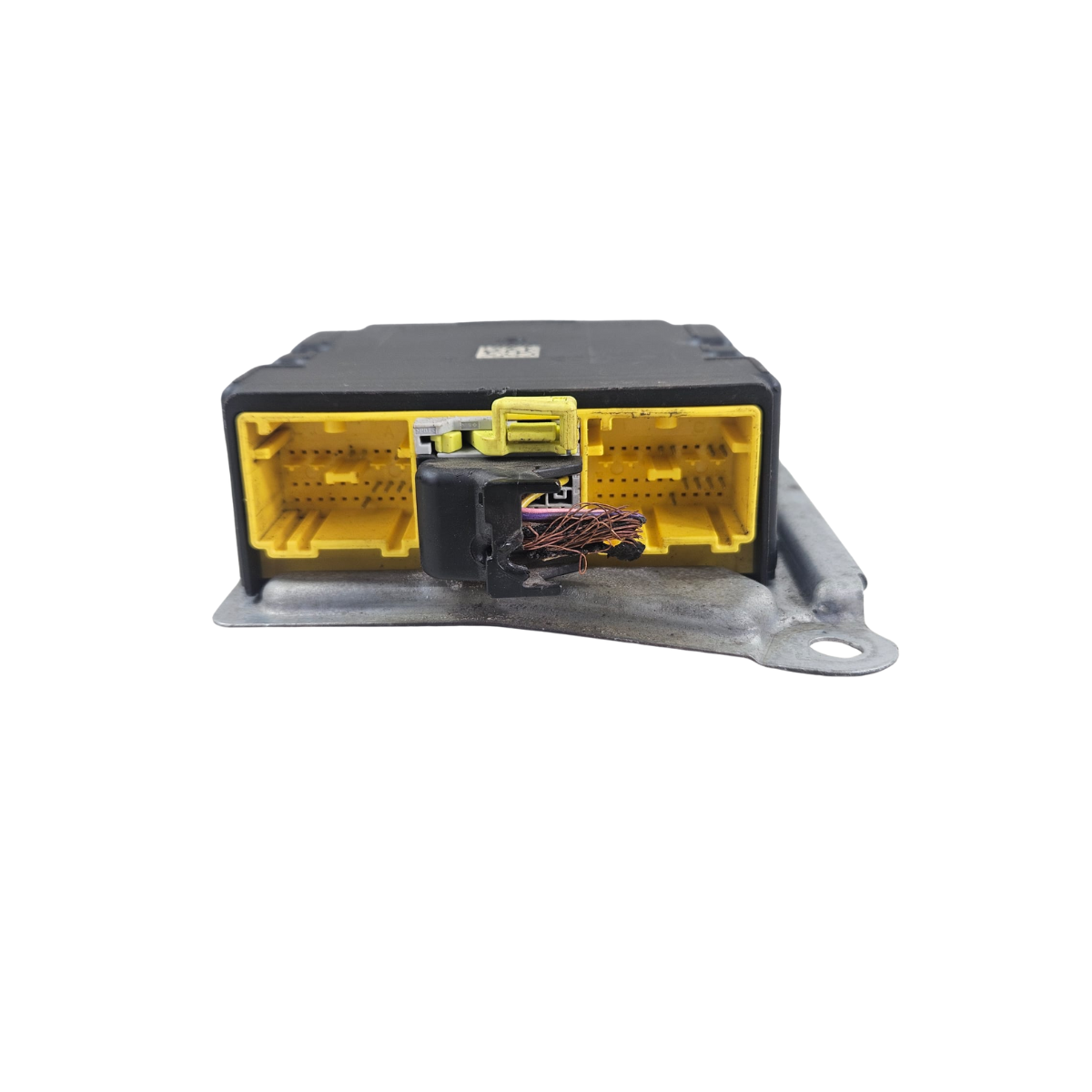 MODULO DE CONTROLE AIRBAG NISSAN KICKS 2017/2024 IN. - Imagem 4