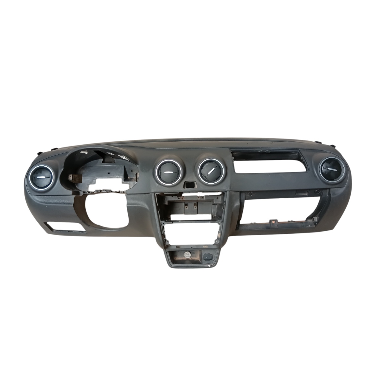 Capa Do Painel Tabelier Vw Gol/Saveiro/Voyage G5 G6 10/16 - Imagem 2