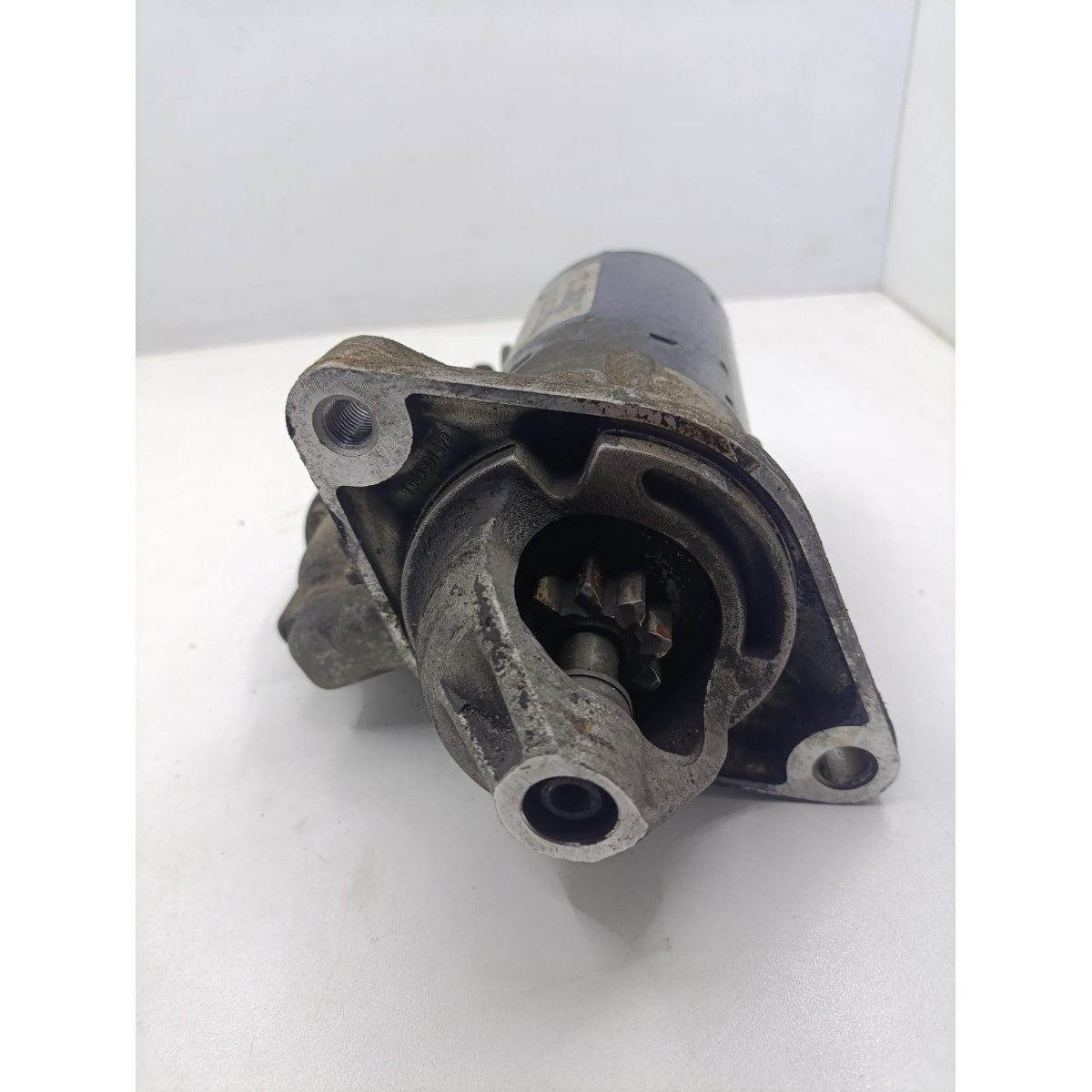 Motor Arranque Bosch Corolla 1.8 2.0 Xei 2015 2016 2017 2018 - Imagem 3