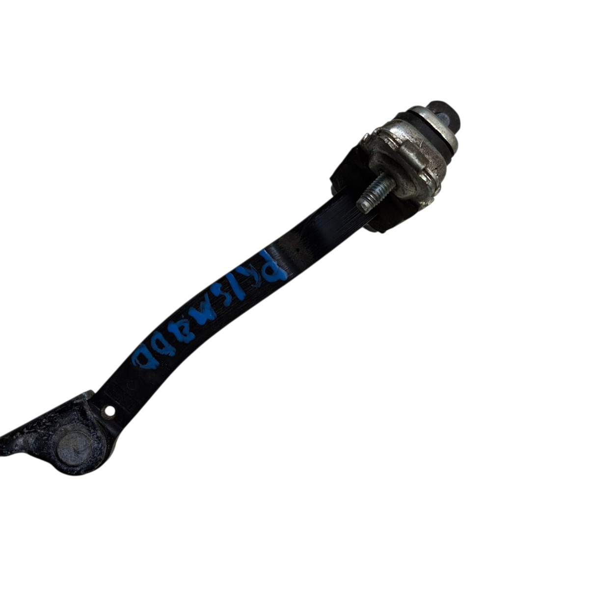 Limitador Porta Dianteira Direita Onix Prisma Cobalt Spin - Imagem 5