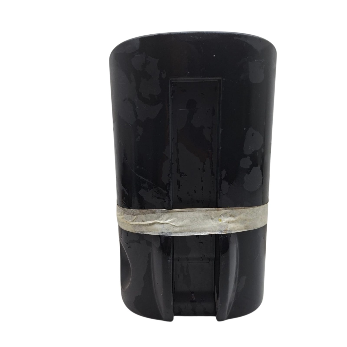 Moldura Superior Coluna Direção 2007 Fox Gol 5Z0858565 - Imagem 2