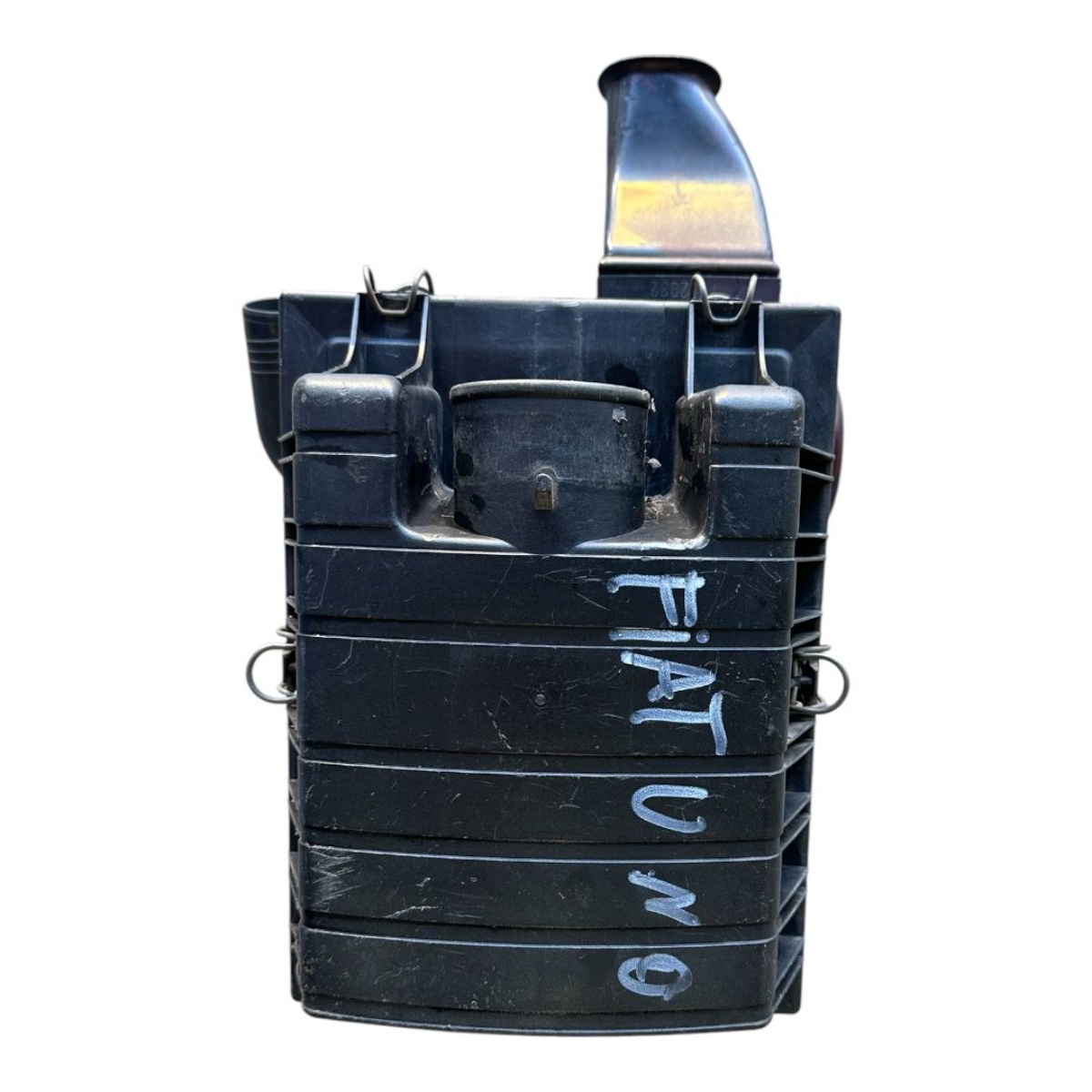 Caixa Filtro de Ar para Fiat Uno e Elba - Imagem 1