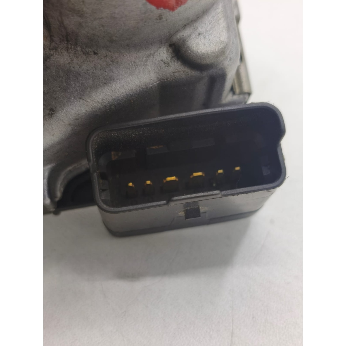 Corpo Borboleta Tbi Peugeot 208 1.6 2020 A 2024 - 0280750085 - Imagem 3