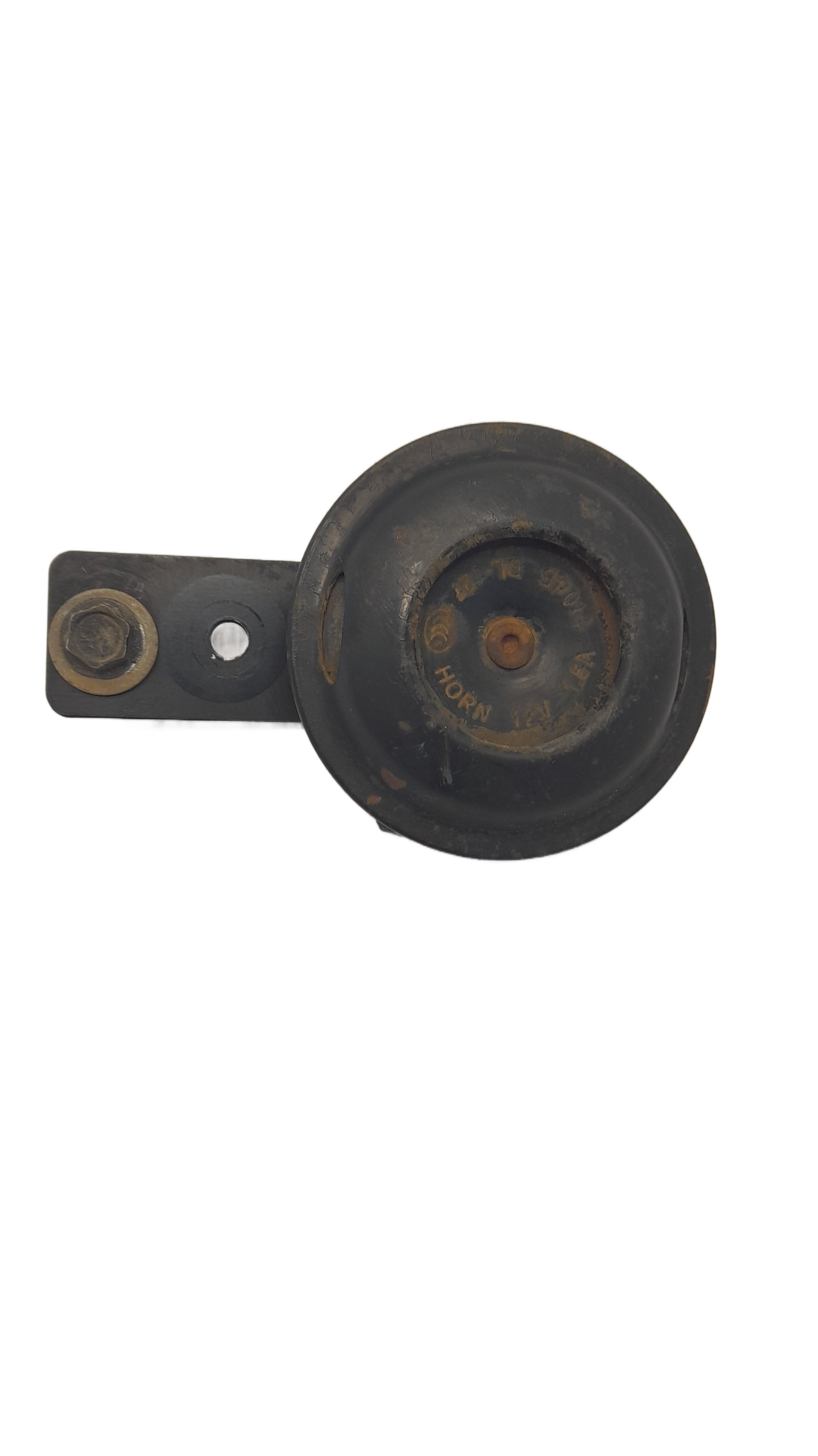 Buzina Ybr 125 2000 A 2008 - Factor 125 2009 A 2015 - Imagem 3