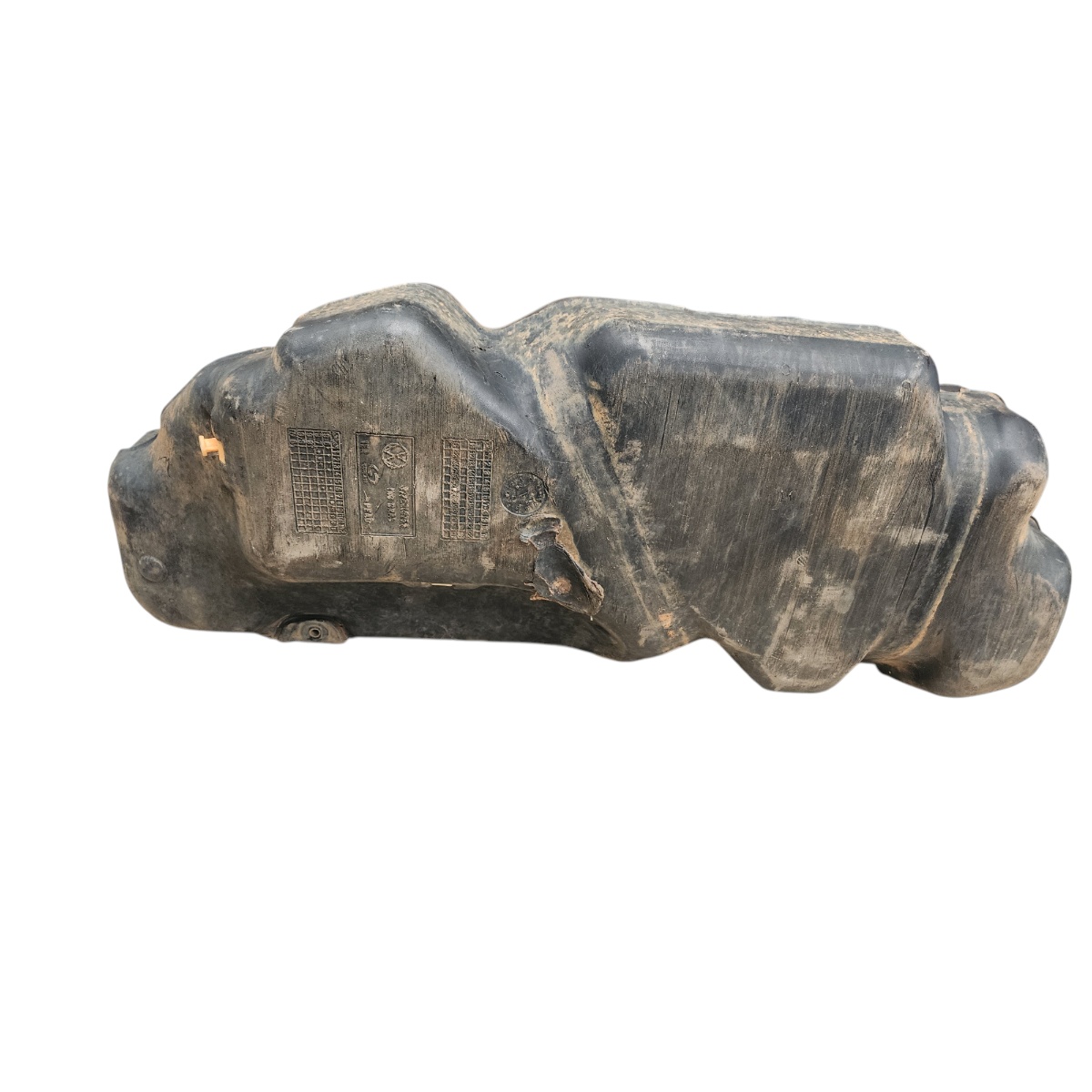 Tanque De Combustível Volkswagen Gol G2 1997 - Imagem 1