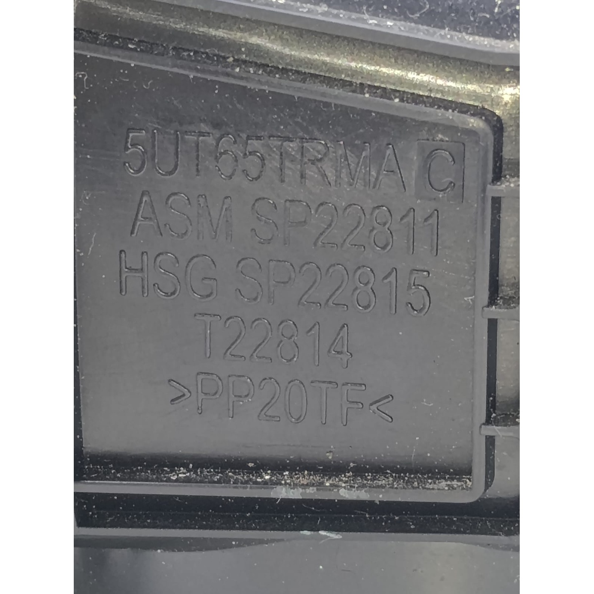 Difusor de Ar Lado Direito Jeep Compass - Imagem 4