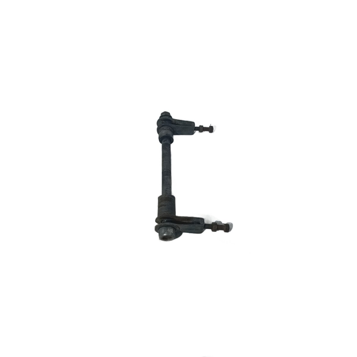 Eixo Roda Traseira YBR 125 K 2007 - Imagem 2