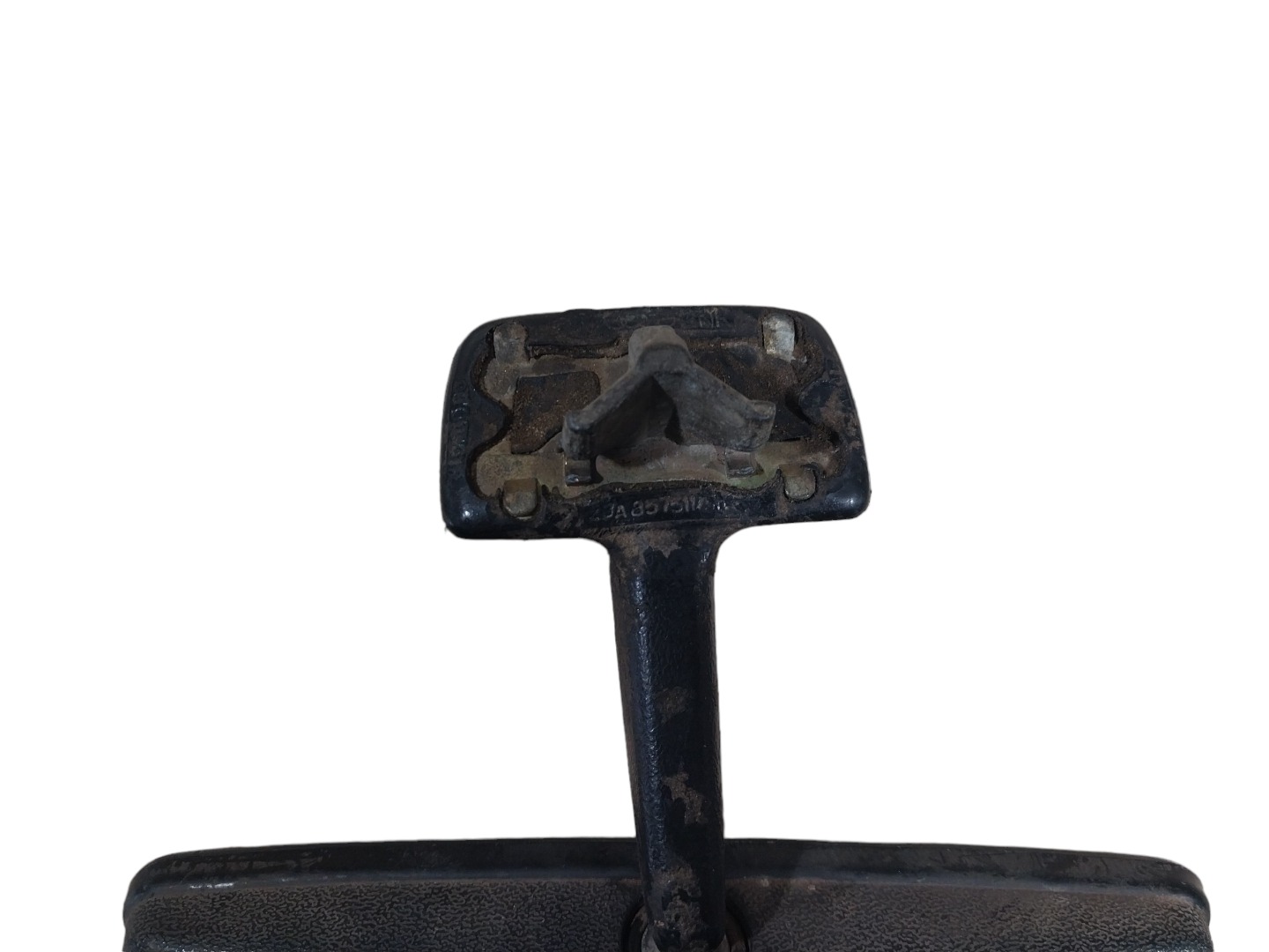 Espelho Retrovisor Interno Vw Santana 20a8575114 - Imagem 2