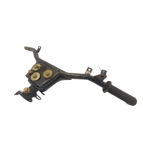 Guidao Biz 100 1998-2005 Avaria - Imagem 2