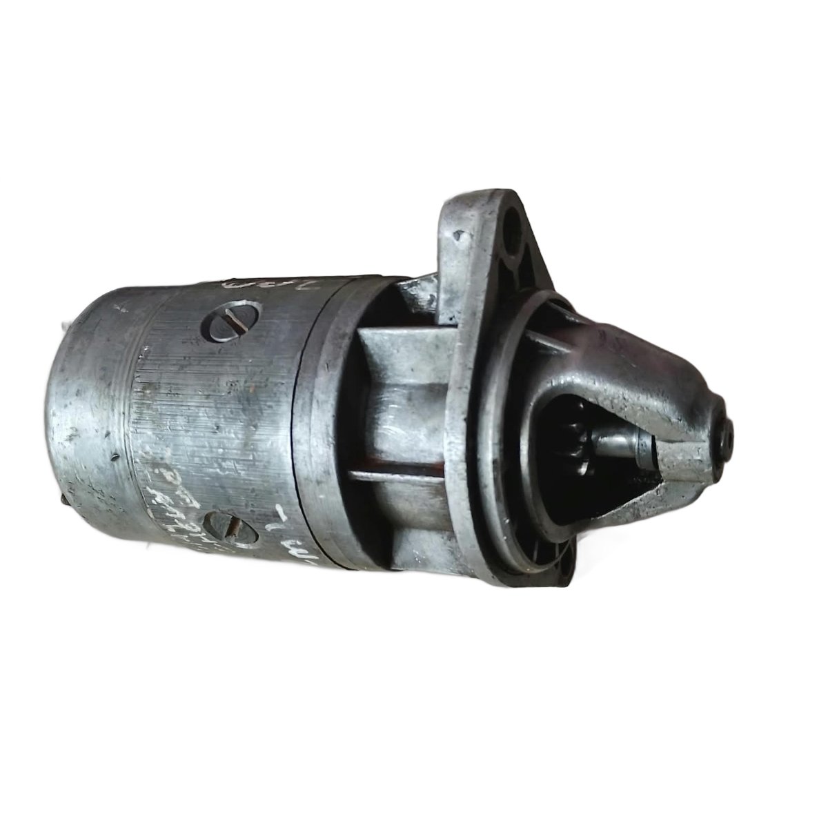 Motor Arranque Gm Monza Classic 2.0 1988 - Imagem 4