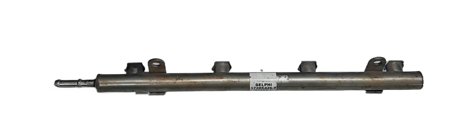 FLAUTA J6 2.0 16V 11/16 - Imagem 2