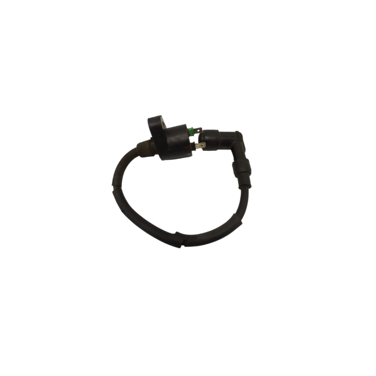 Bobina Ignição Cg 125 Titan Es 2000-2002 Original - Imagem 2