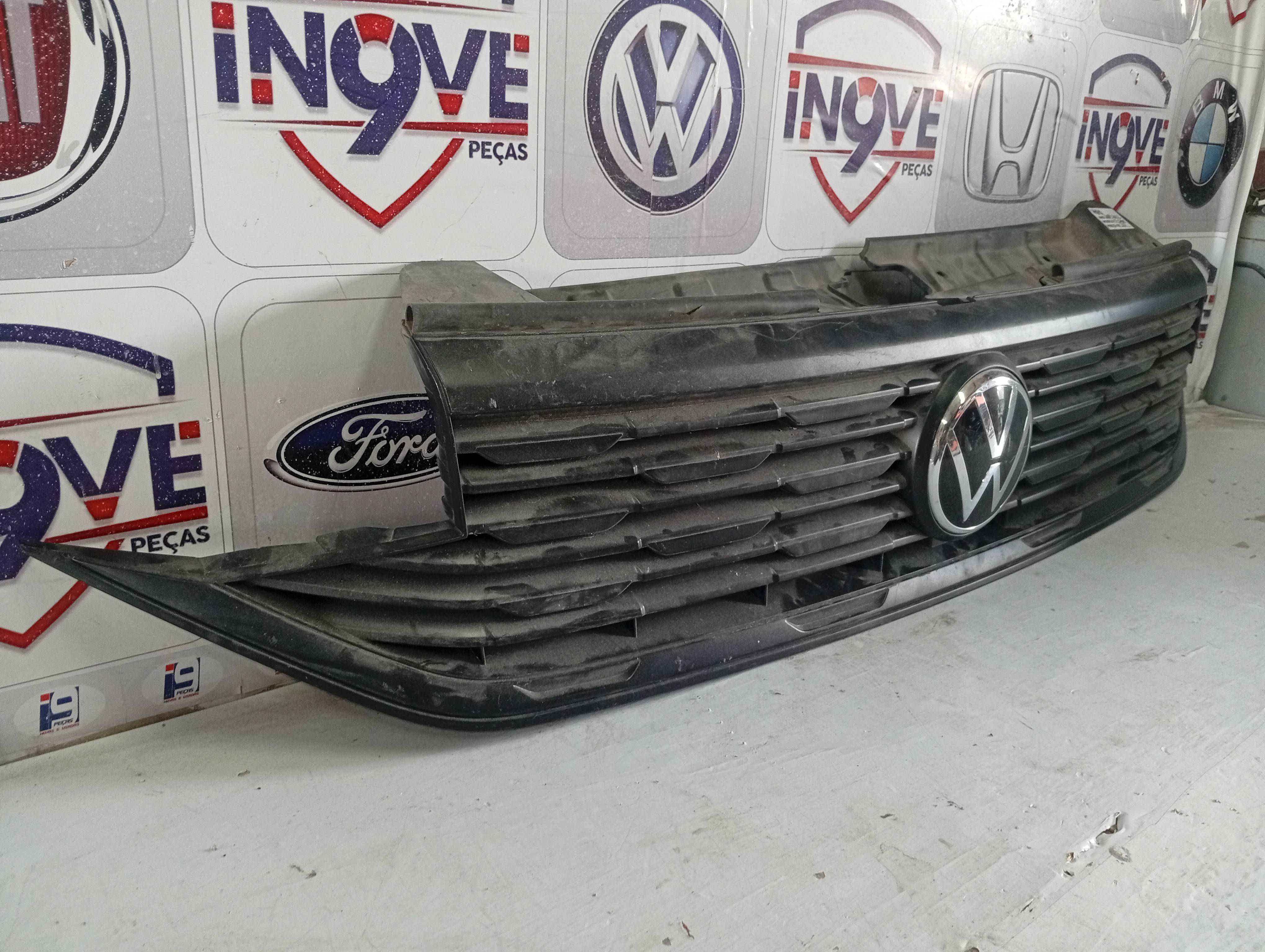 Grade Dianteira Volkswagen T-Cross 2018 a 2020 - Imagem 3