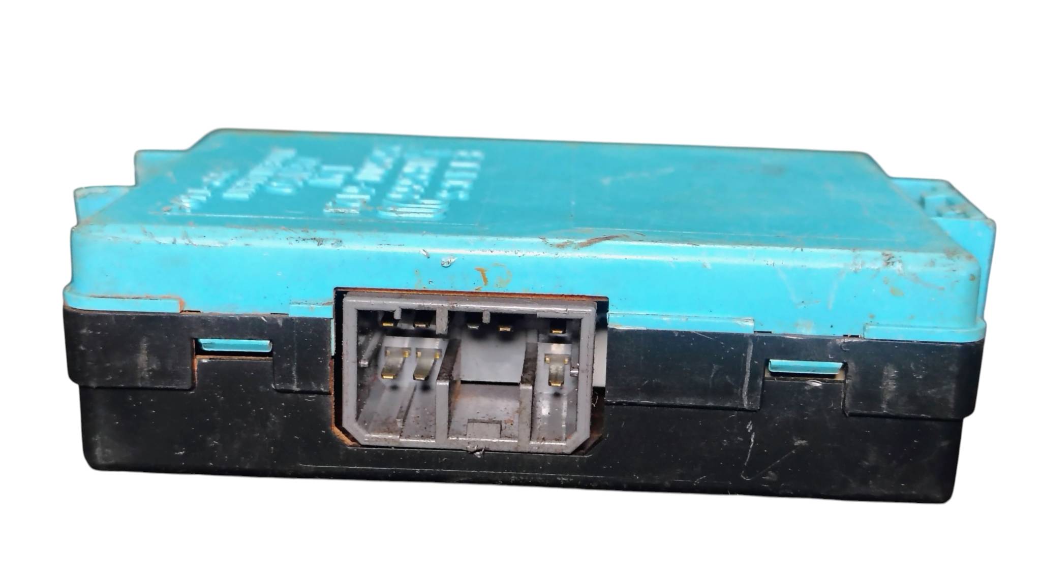 MÓDULO ETACS MITSUBISHI L200 MR265390 ORIGINAL DENSO - Imagem 5