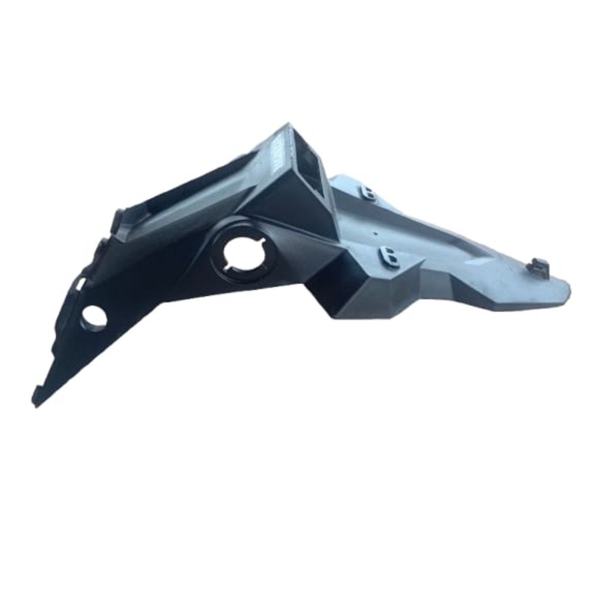 Rabeta Twister 250 2016 Original Usado - Imagem 2