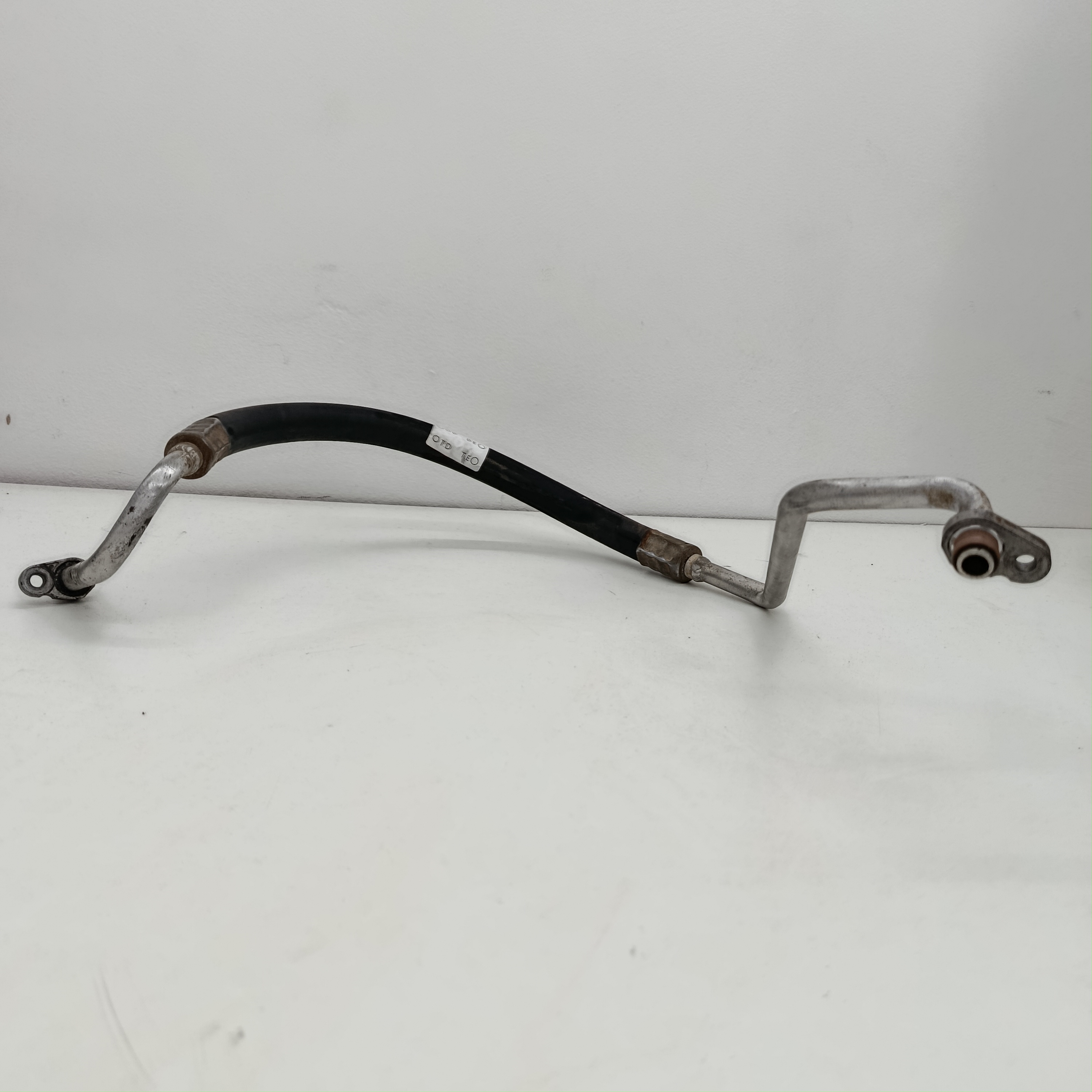 Mangueira Compressor Ar Citroen C4 Pallas 2008 2012 - Imagem 2