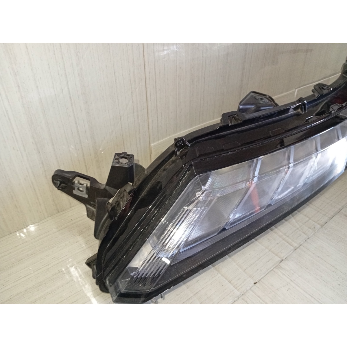 Farol Mitsubishi Eclipse Cross 24 A 25 Original - Imagem 6