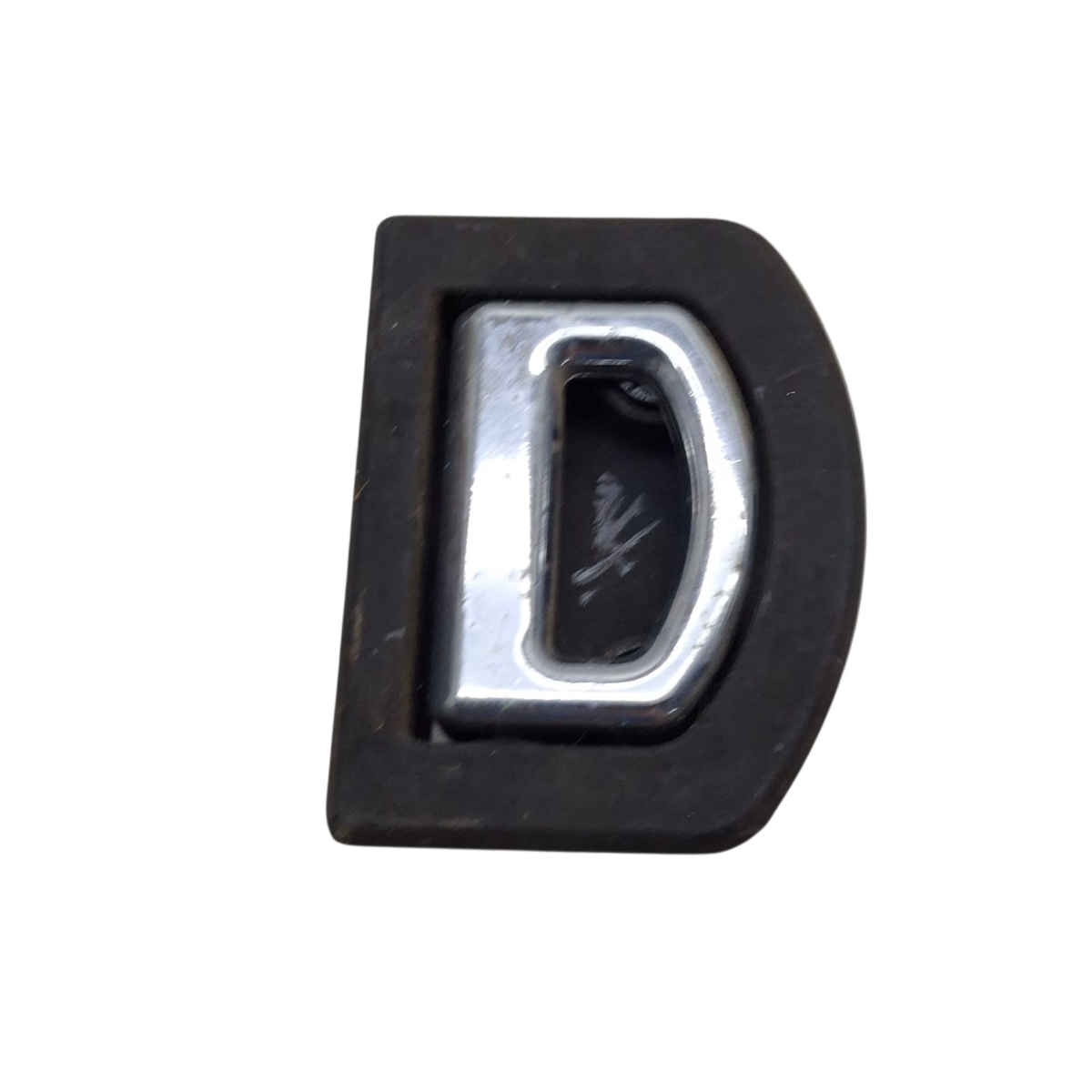Gancho Assoalho Porta Malas Audi A3 1.8 1997/2004 8D9864203 - Imagem 2