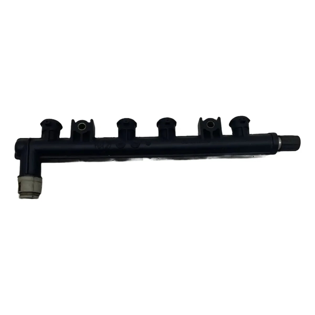 Flauta Injecao Fiat Palio Uno Fiorino Fire 2004-2012