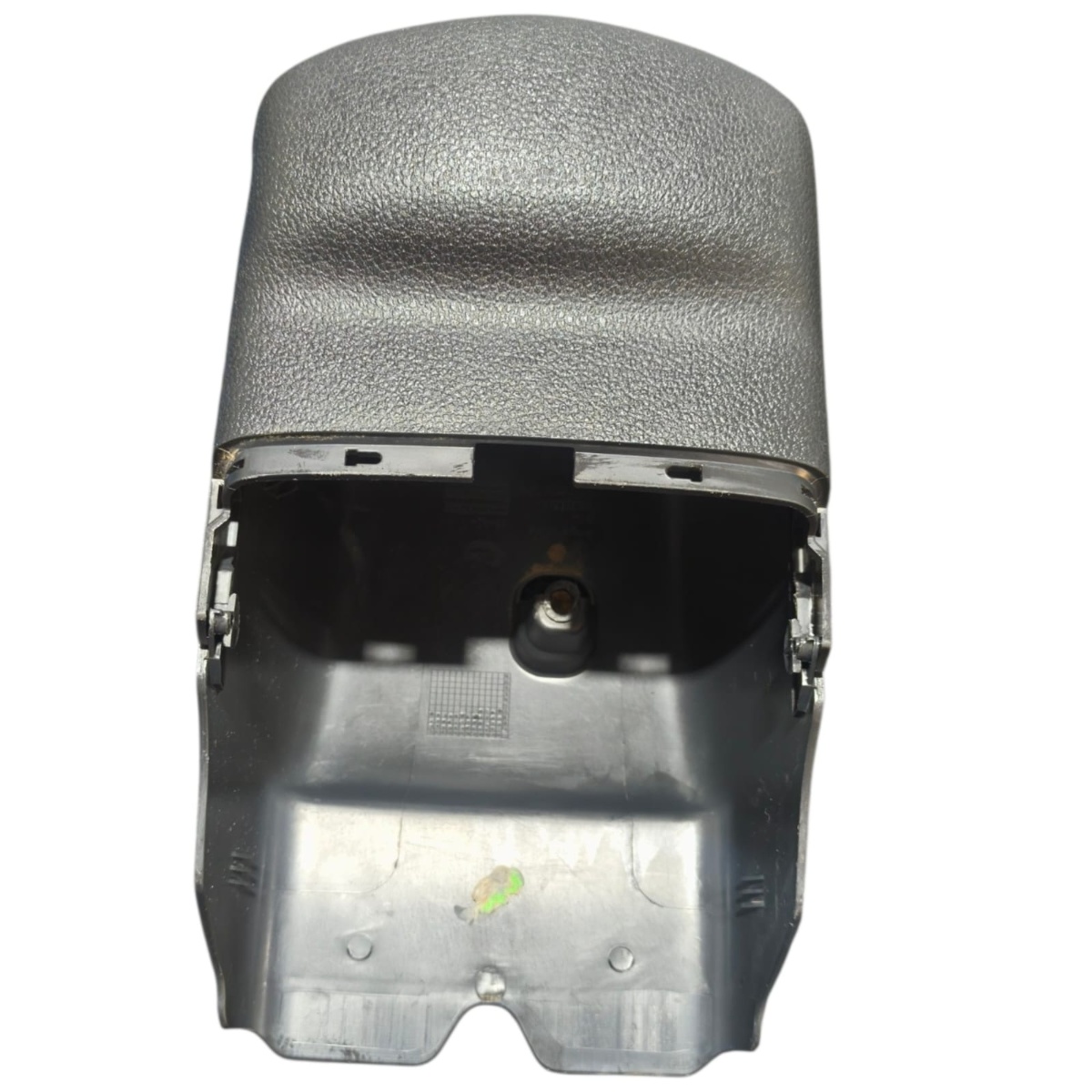 Acabamento Moldura Coluna Direção Amarok 2010/16 2H0858566 - Imagem 5