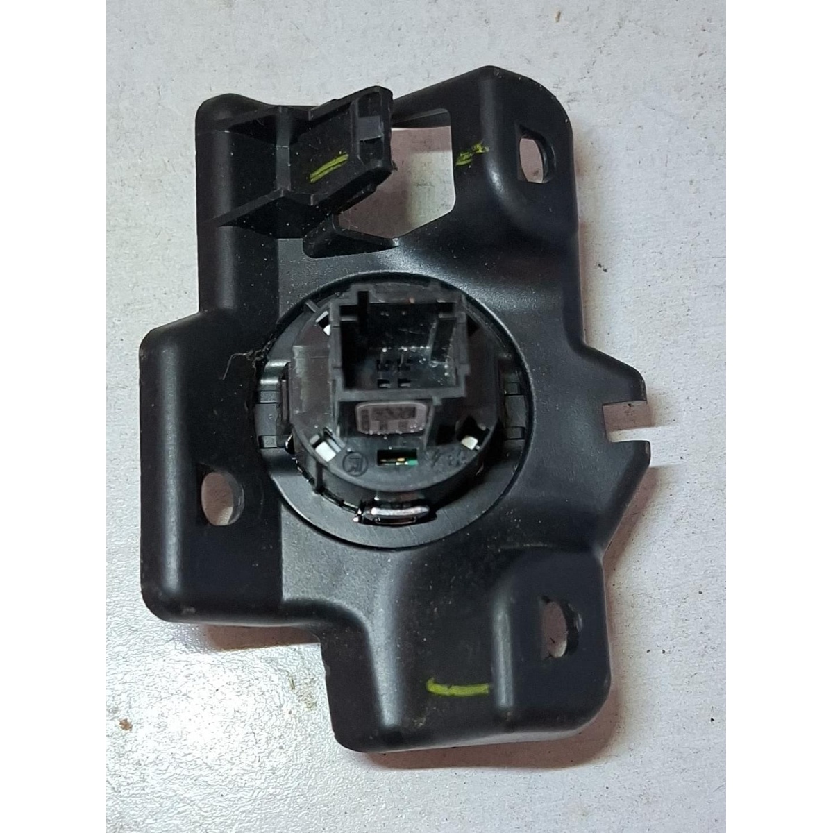 Botão Start Stop Peugeot 208 2021/2023 9827205180 - Imagem 5