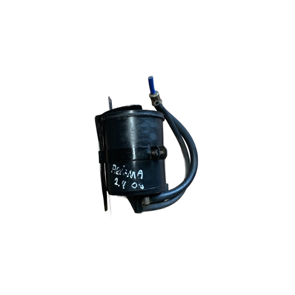 Filtro Canister Chevrolet Prisma Celta Corsa 1994 1995 2017 - Imagem 6
