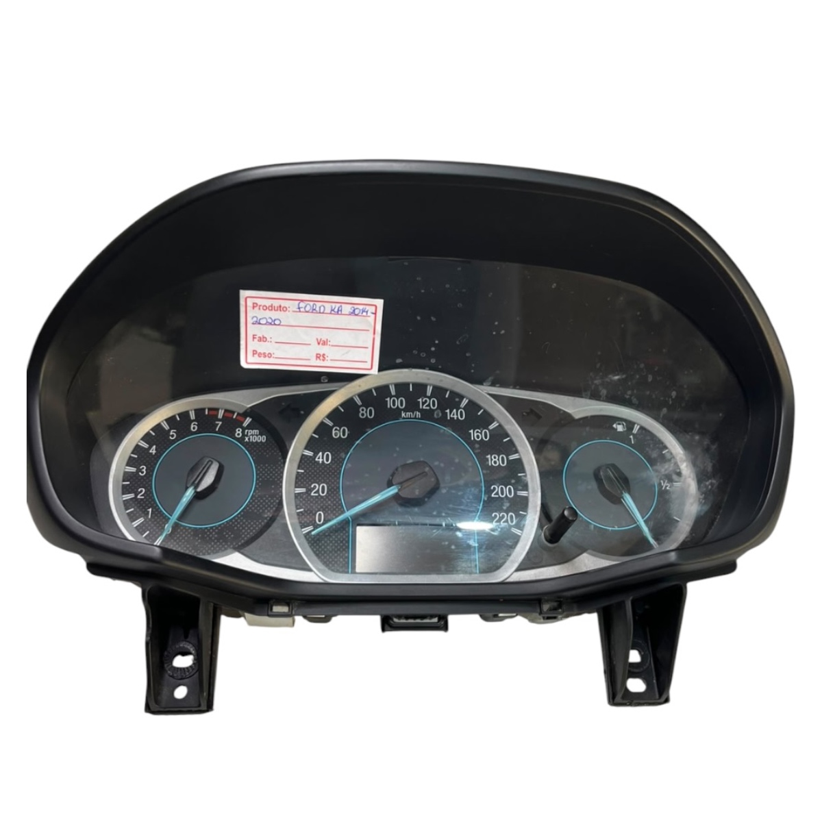 Painel de Instrumentos Ford Ka 2014-2020 - Imagem 1