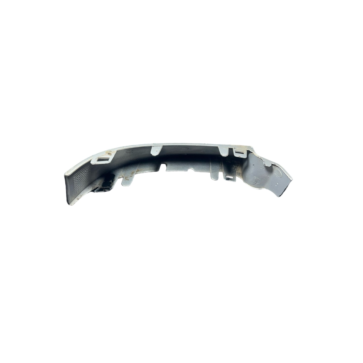 Moldura Inferior Lanterna Traseira Direita Gol G4 2006 2010 - Imagem 4