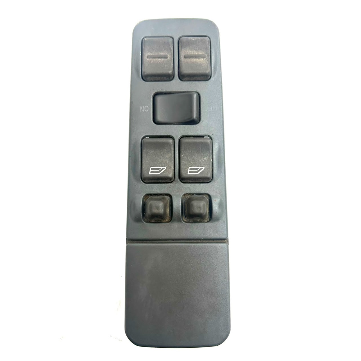 Botão Comando Vidro Elétrico Volvo V40 1997 Original - Imagem 2