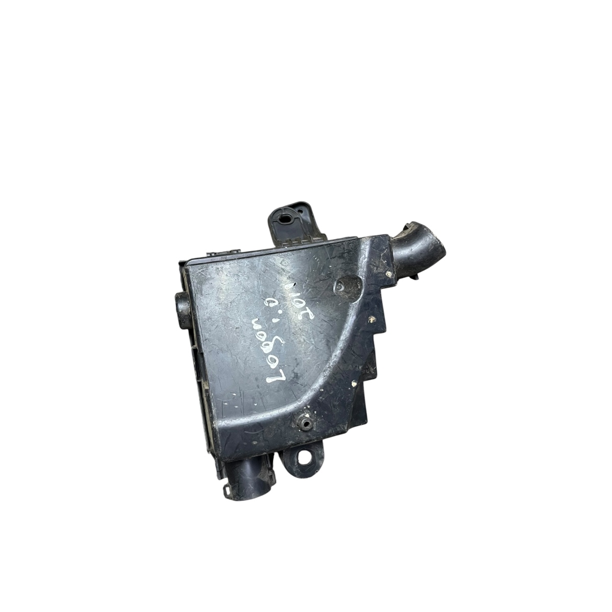 Caixa de fusível Renault sandero 2008-2014 1.0 16v - Imagem 4