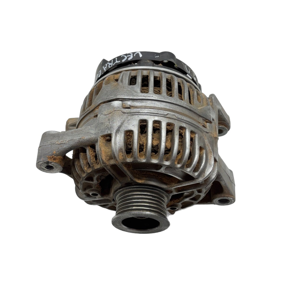 Alternador Chevrolet Vectra 2.0 8V 1999 / 2011 Original - Imagem 4
