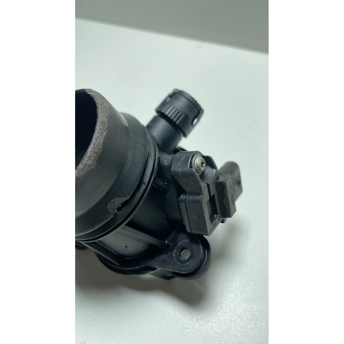 Flange Tbi Bmw X1 2.0 Turbo 2016 a 2017 11868037 - Imagem 3