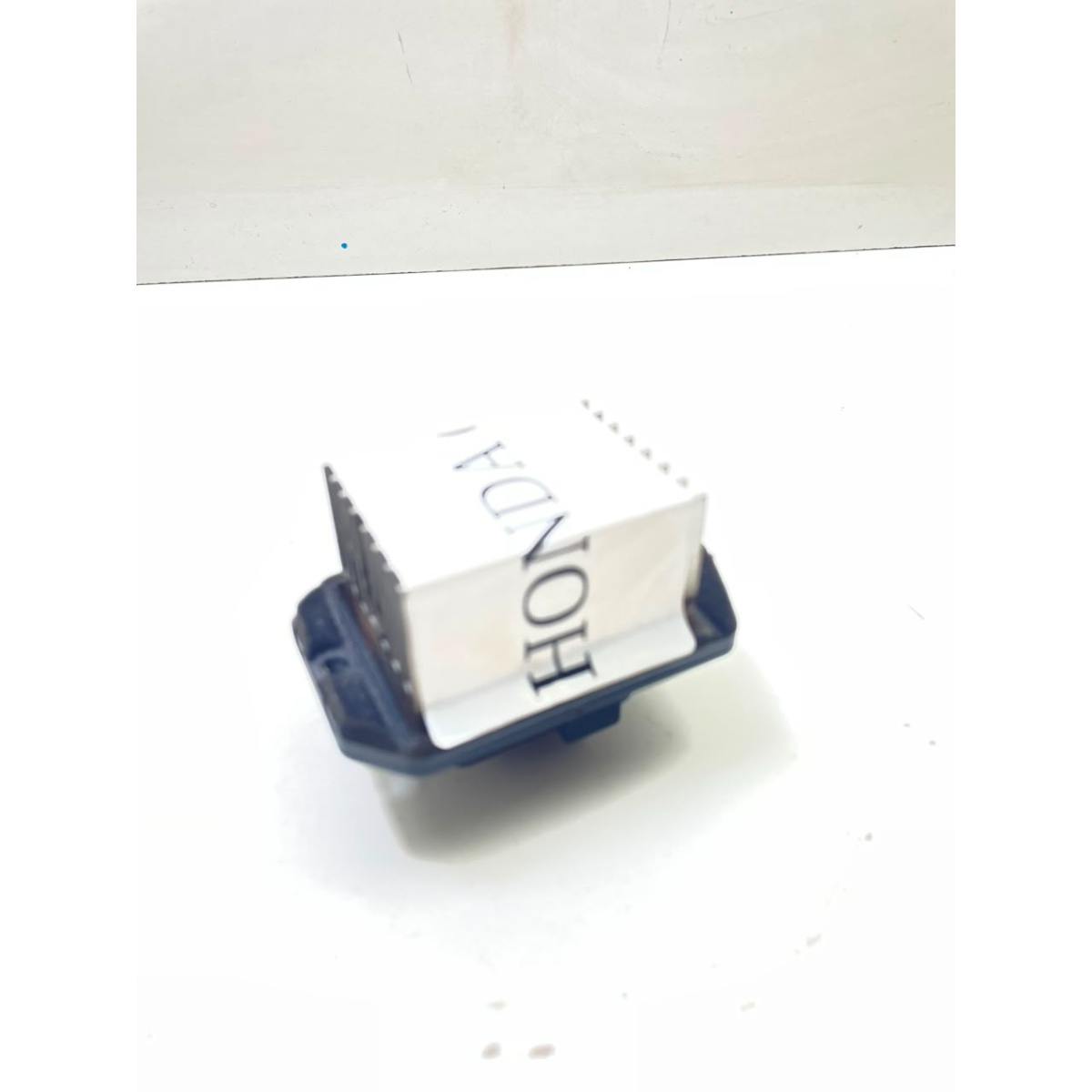 Resistência Do Ar Condicionado Honda Civic 1.8 2002 2011 - Imagem 2