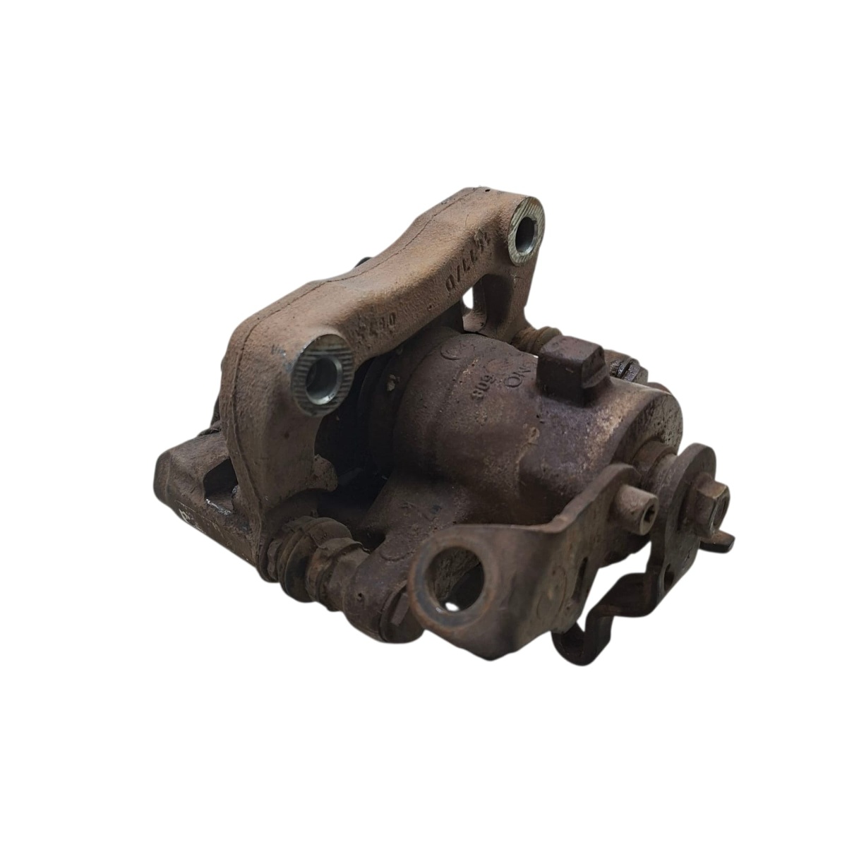Pinça De Freio Traseira Direita Para Ford Taurus 3.5L Modelo