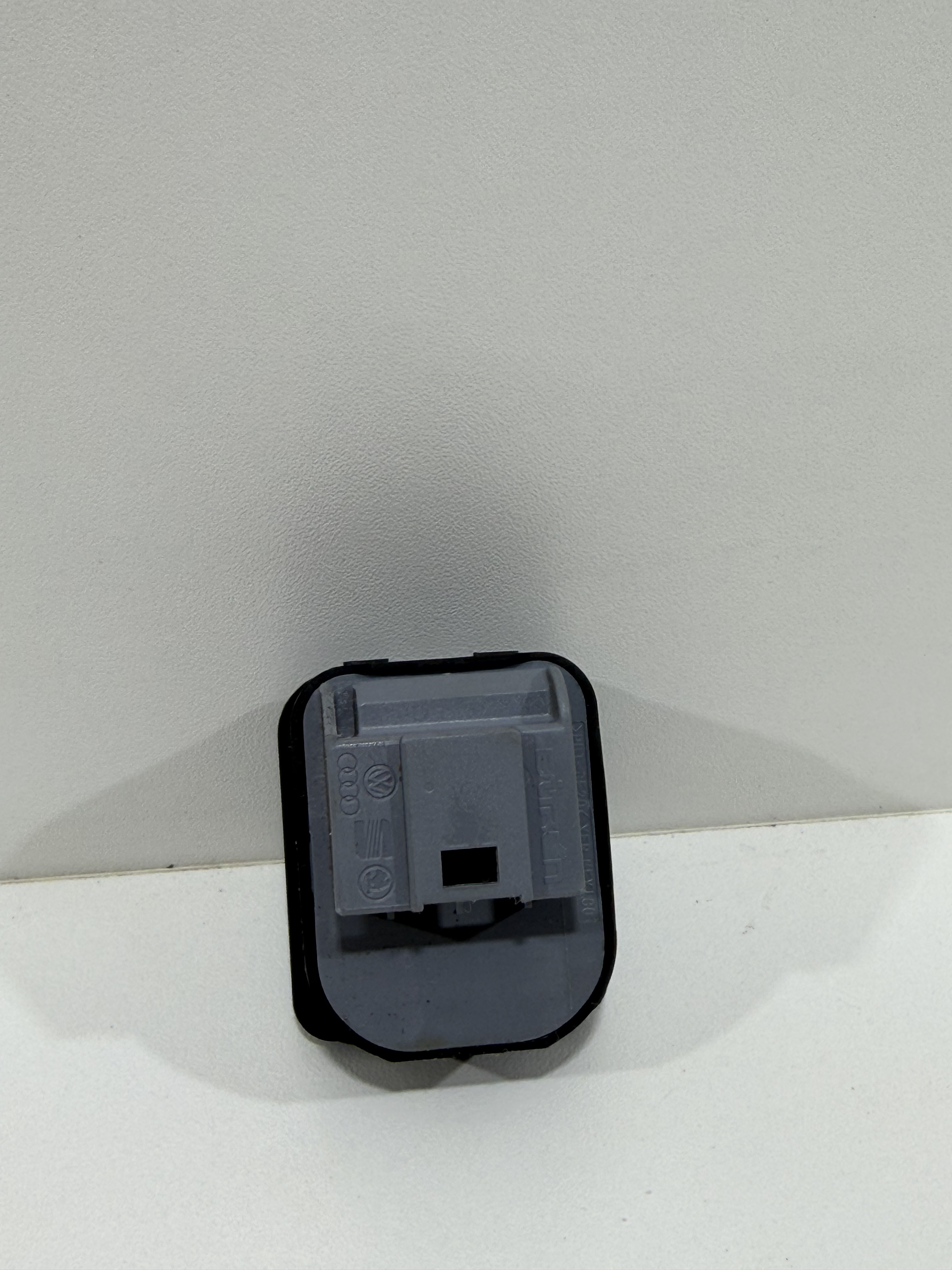 Comando Ajuste Retrovisor C. Detalhe Vw Taos 2023 3G0959565B - Imagem 3