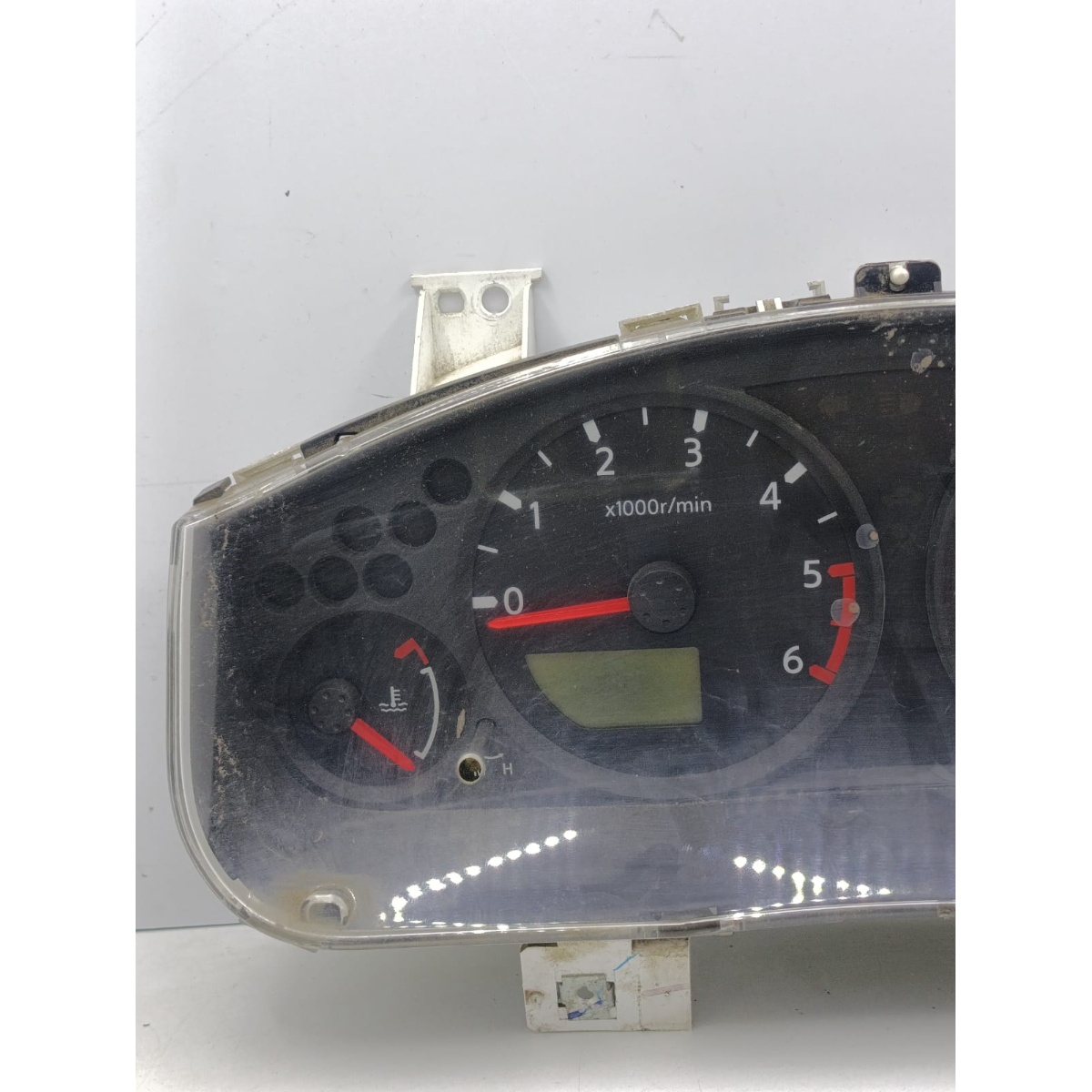 Painel de Instrumentos Nissan Frontier 08/15 - Imagem 3