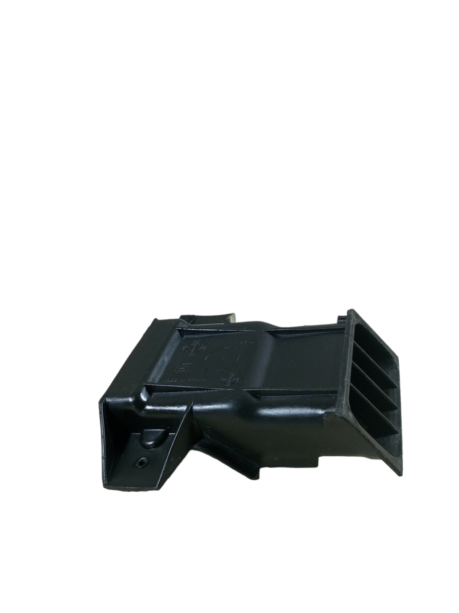 Difusor Saida Ar Tabelier Fiat Tempra 1991 A 1999 - Imagem 6