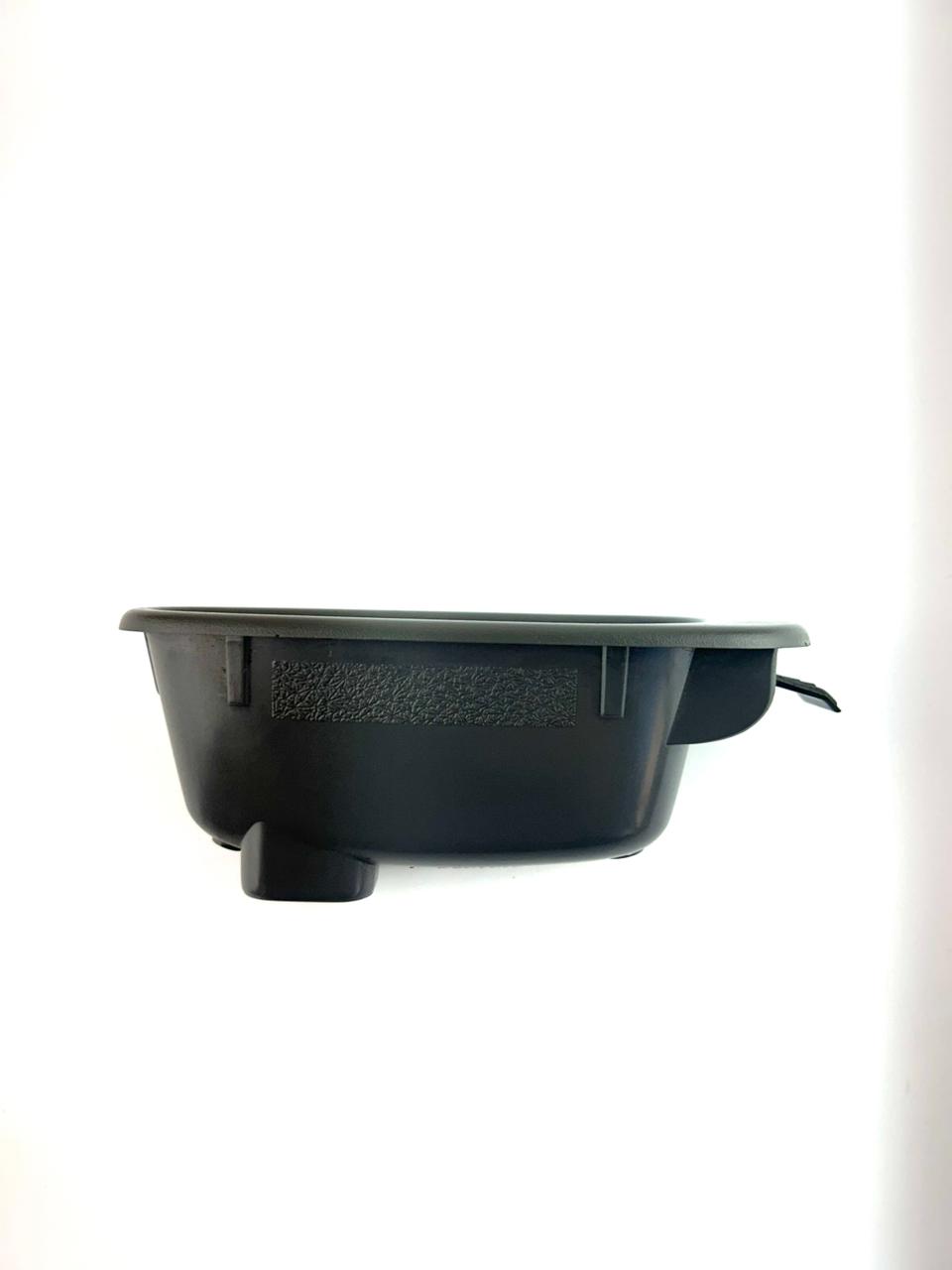 Moldura Puxador Interno Esquerdo Renault Clio 7700435057 - Imagem 5
