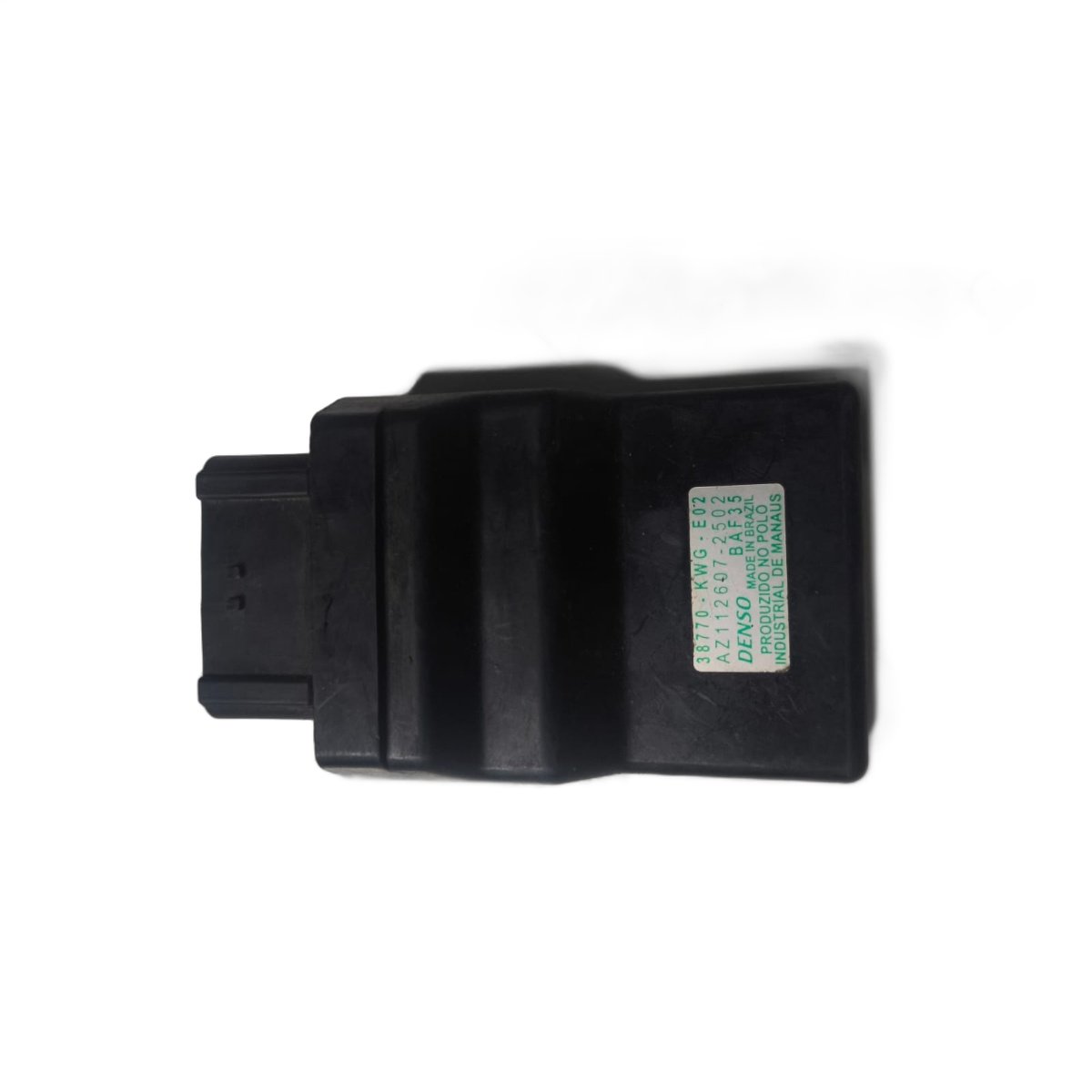 Modulo Injeção Cg Fan 125 2016-2018 (Kwg E02) - Imagem 4