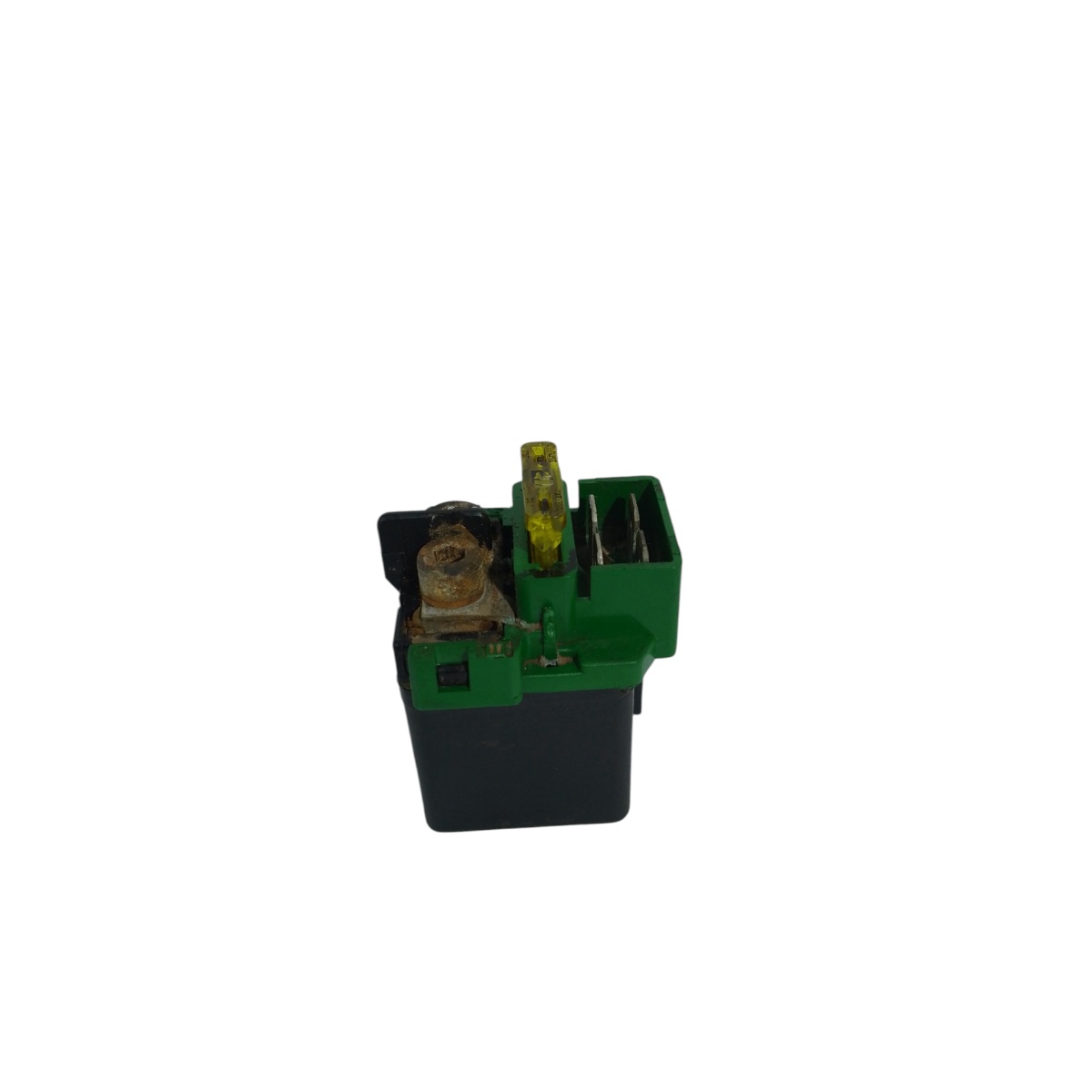 Rele Partida Cb 300 Cb300 2009-2012 - Imagem 2