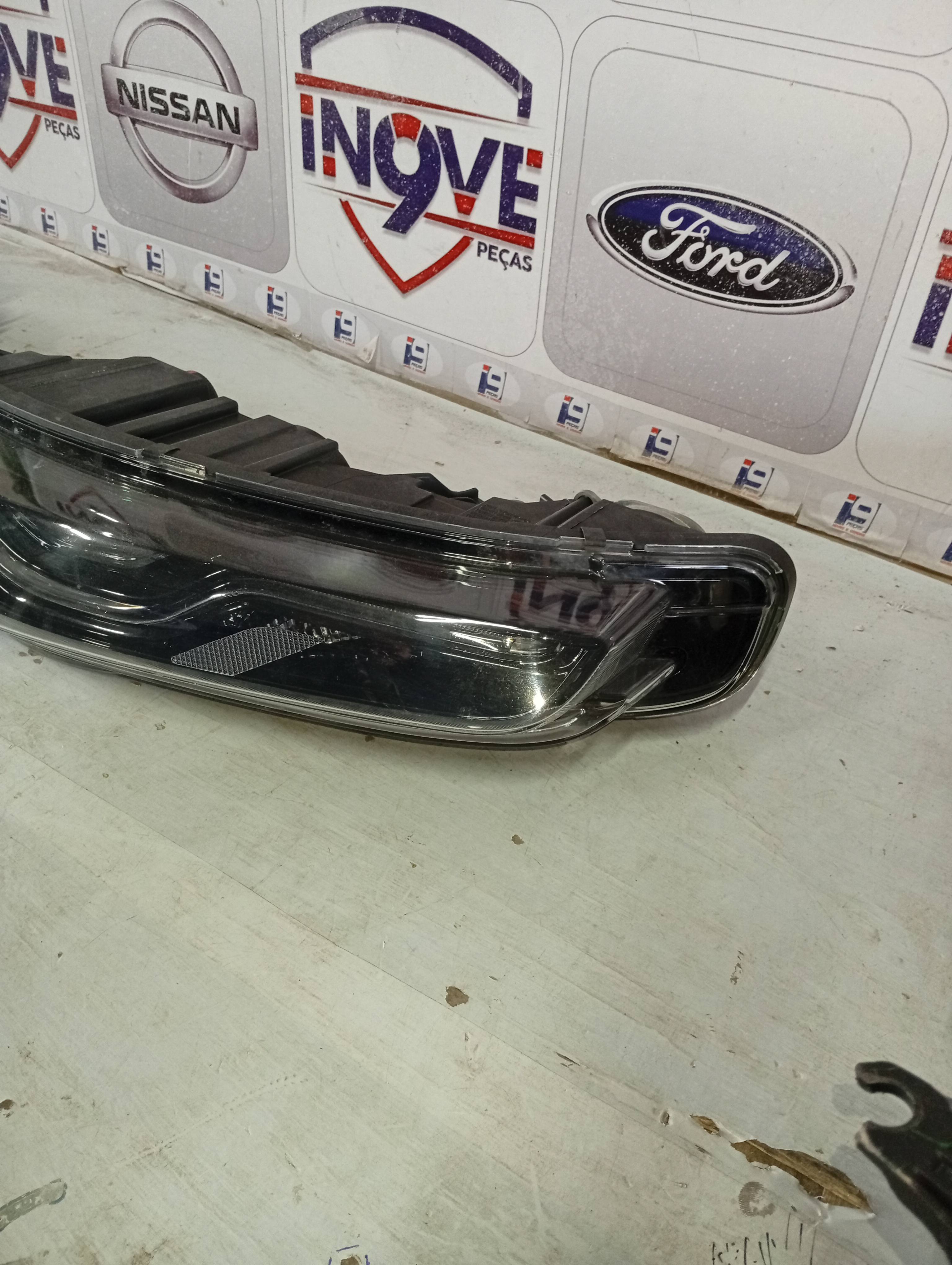 Farol Esquerdo Led Fiat Toro 2019/2023 - Imagem 3