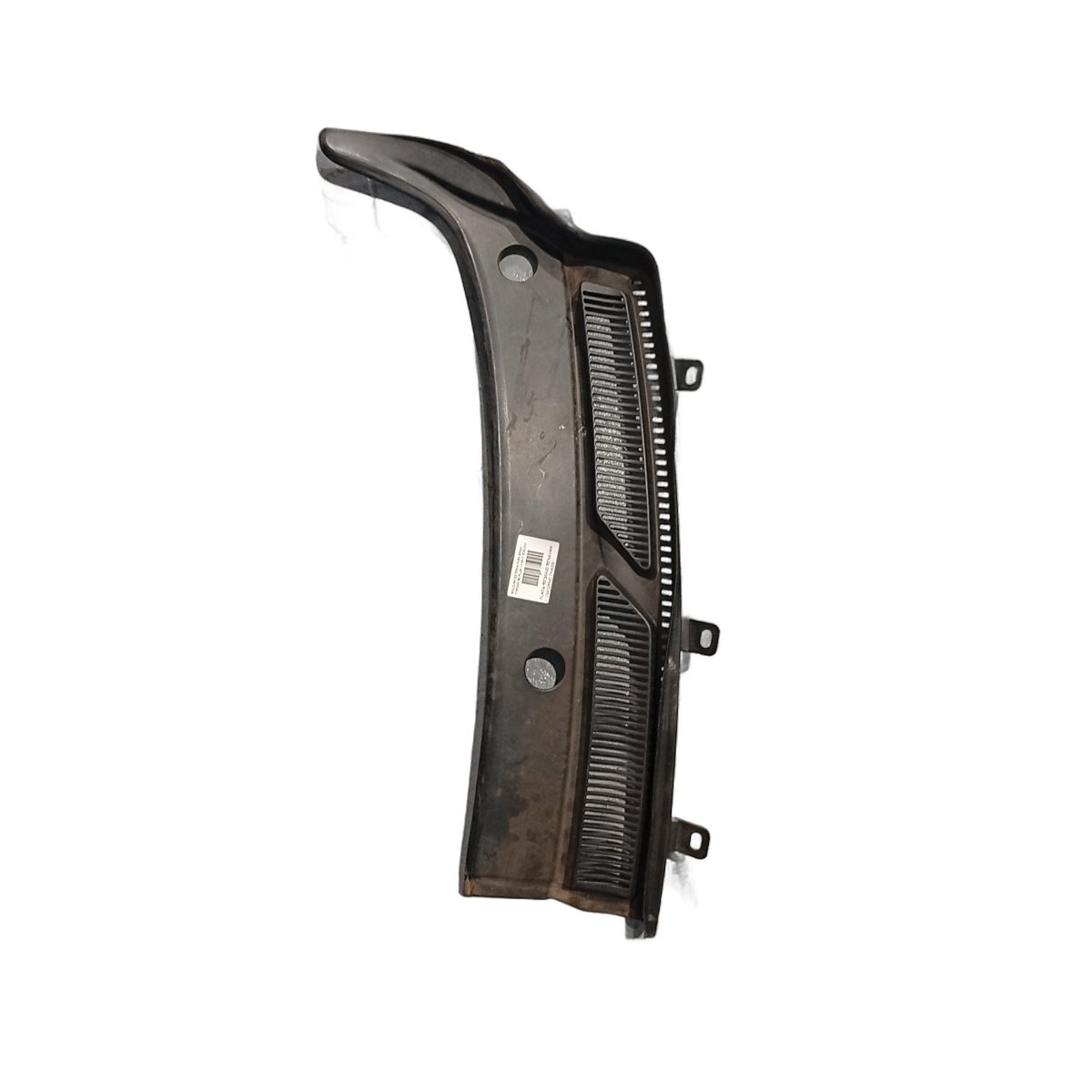 Moldura Externa Para-Brisa Ford Ka 2020