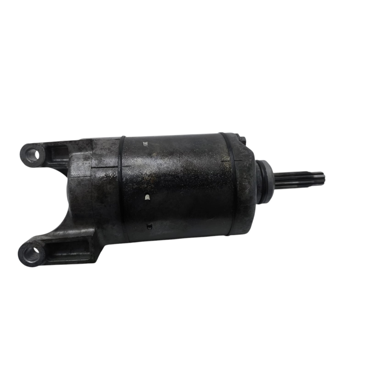Motor de Arranque Partida Falcon 400 1999 a 2015 Original - Imagem 2