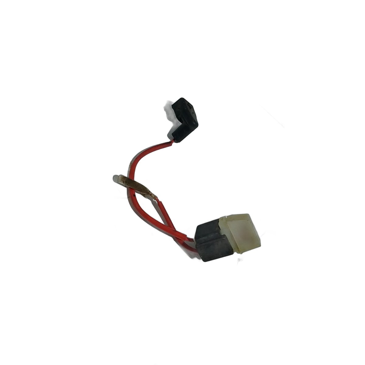 Cabo de Bateria Positivo YBR 125 XTZ 125 Factor 125 09 a 15