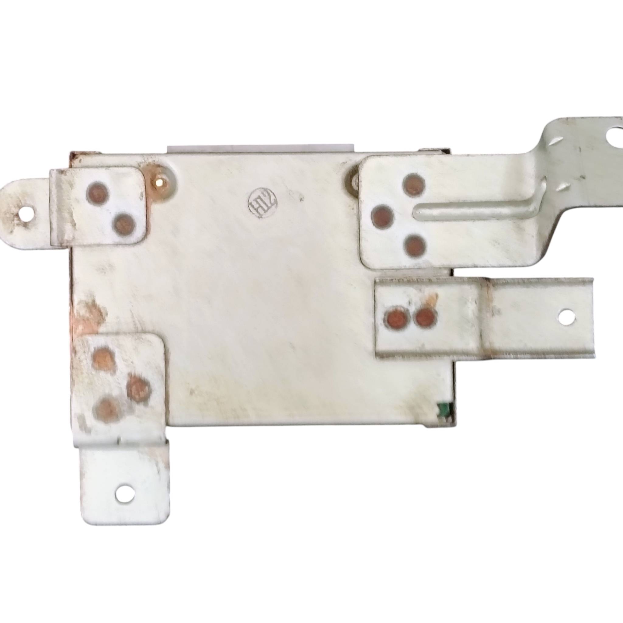 Modulo Cambio Automatico Nissan Sentra 00-07 310368U400 G - Imagem 8