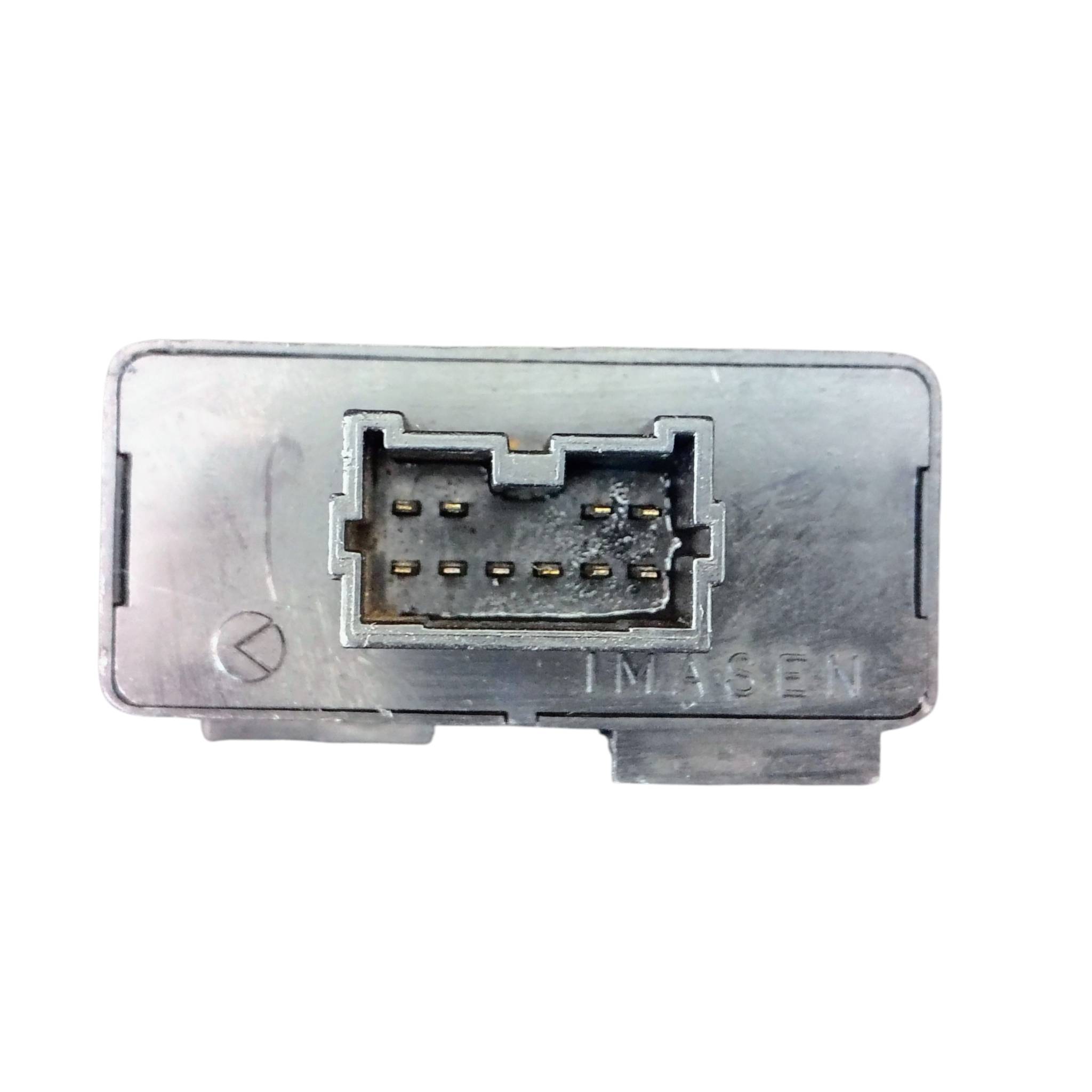MODULO TRACAO 4X4 PAJERO 94-98 ORIGINAL MB886391 - Imagem 6